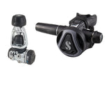 Scubapro MK17 EVO2/C370 Regulator