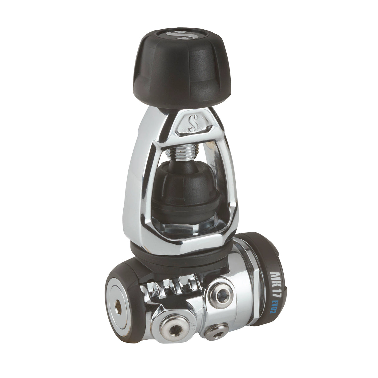 Scubapro MK17 EVO2/C370 Regulator