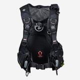 Aqualung Axiom i3+ BCD Black Grey