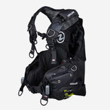 Aqualung Axiom i3+ BCD Black Grey