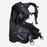 Aqualung Axiom i3+ BCD Black Grey