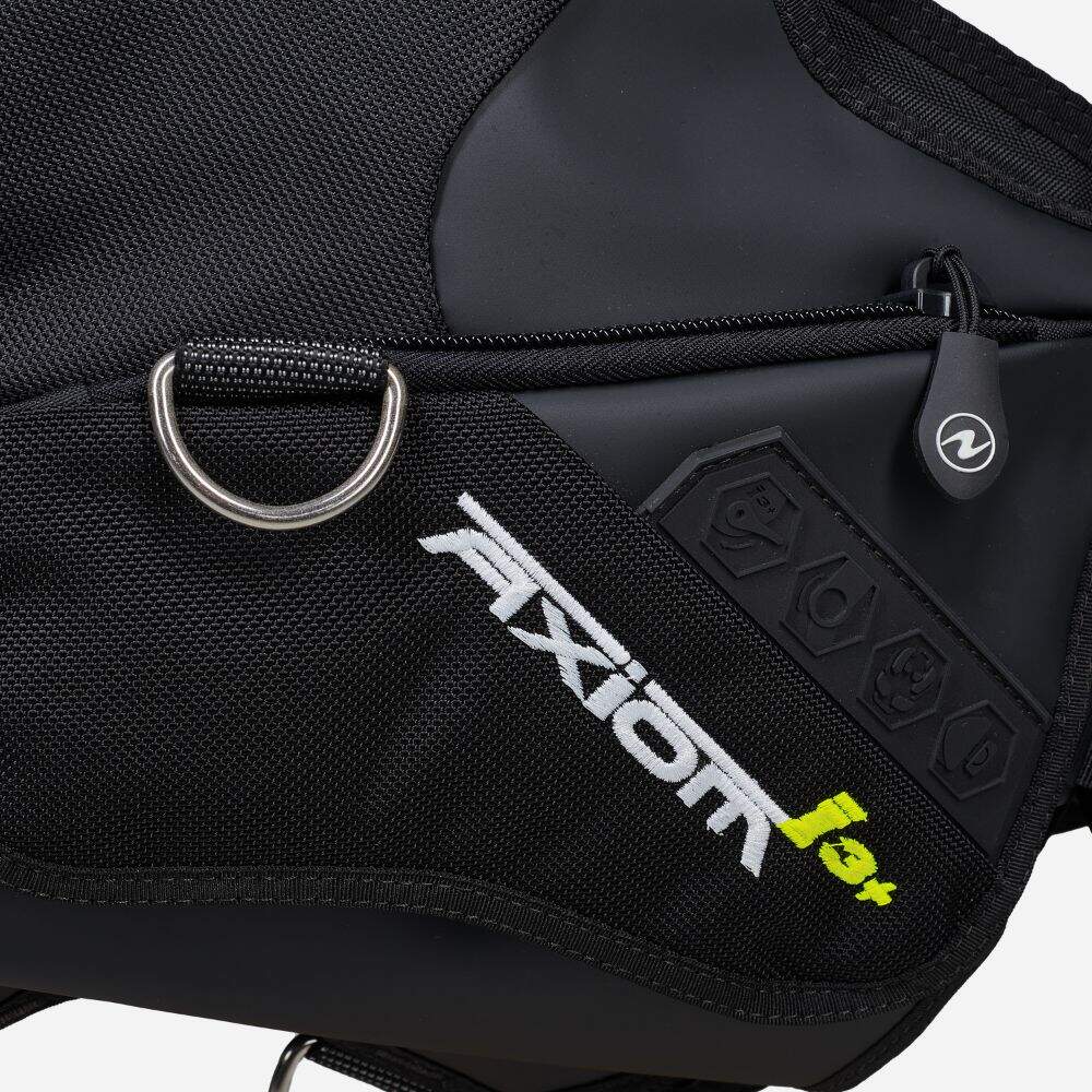 Aqualung Axiom i3+ BCD Black Grey