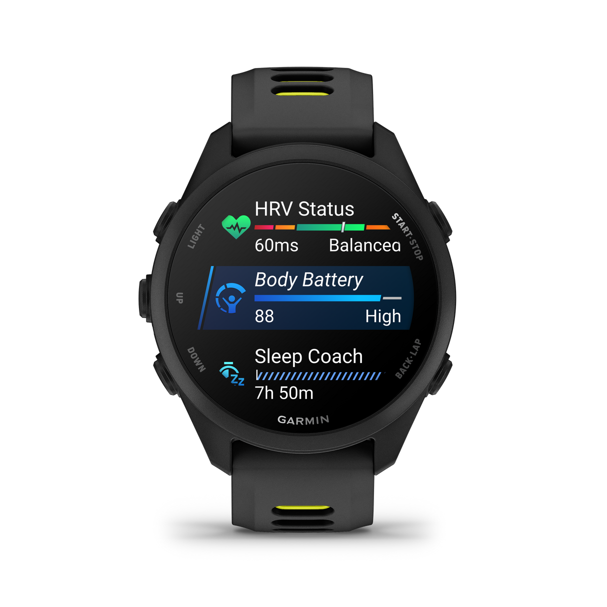 Garmin Forerunner Sports Smartwatch