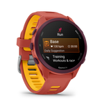 Garmin Forerunner Sports Smartwatch