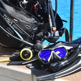 Used Tusa Duo Air 2