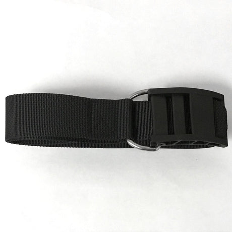 Hollis Cam Band (Delrin) - Pair