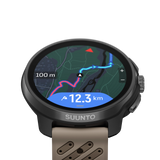 Suunto Race 2 AMOLED GPS Sports Watch