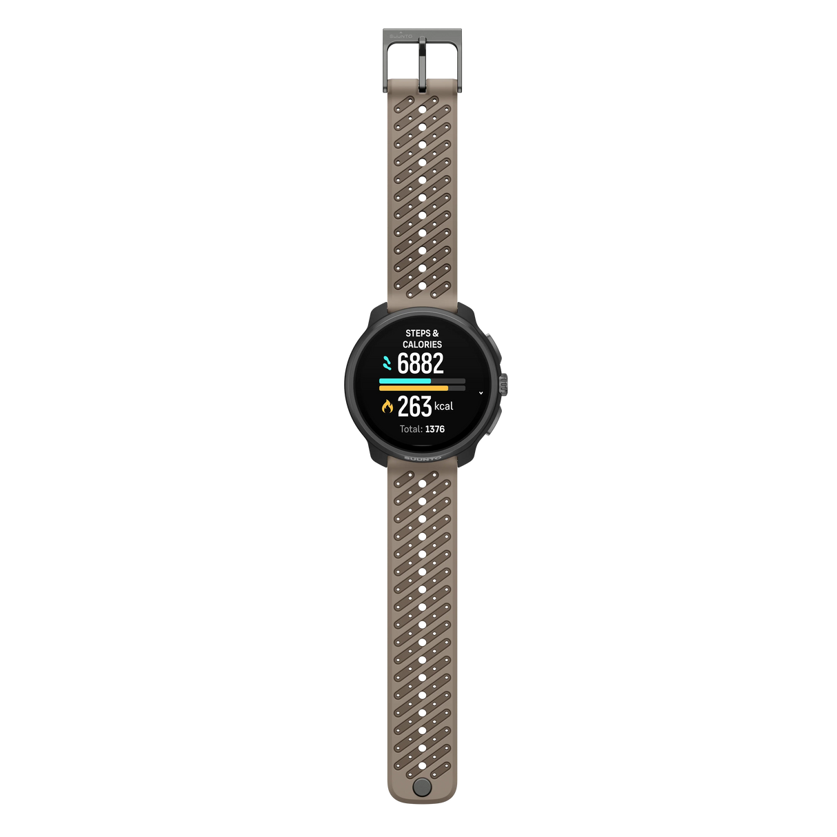 Suunto Race 2 AMOLED GPS Sports Watch
