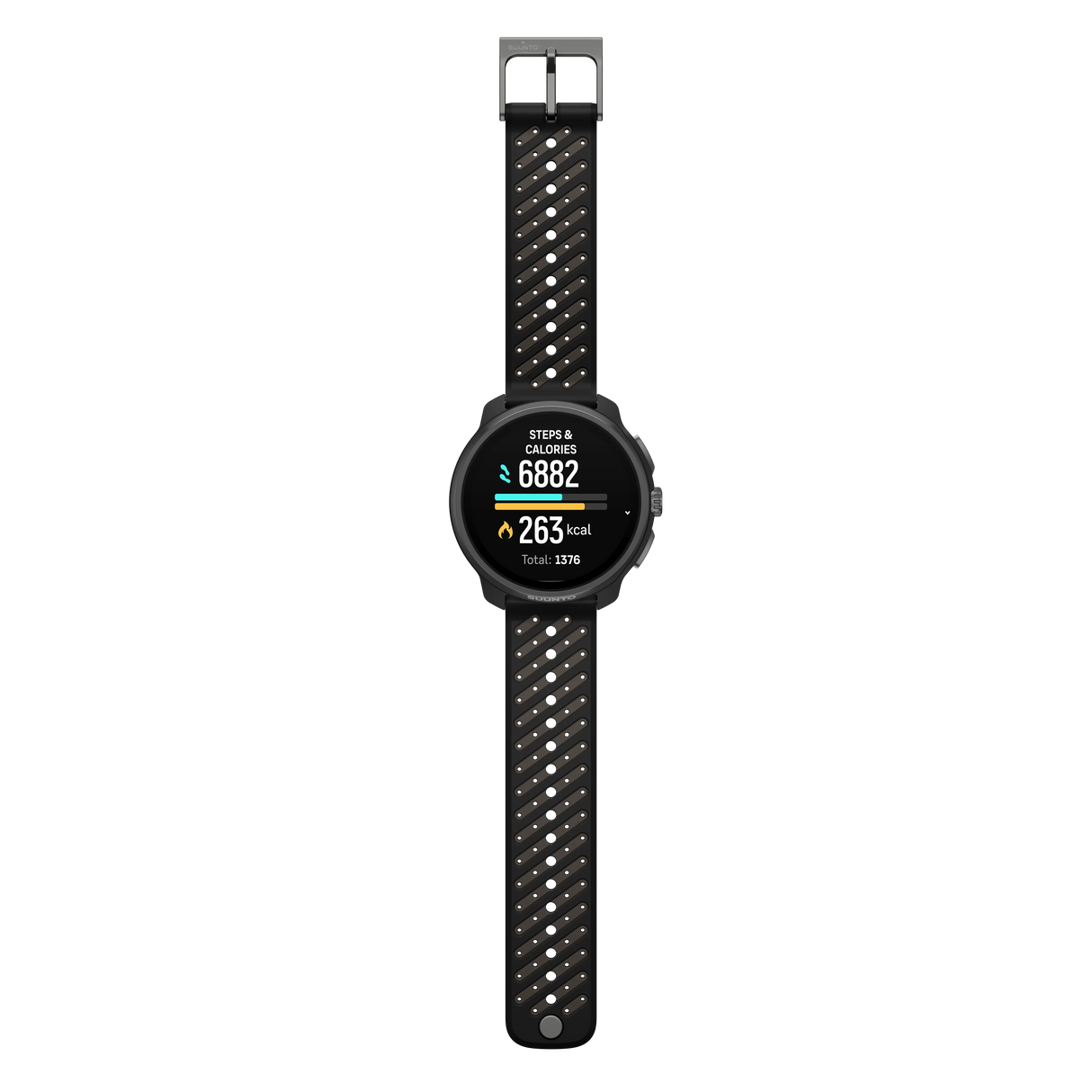 Suunto Race 2 AMOLED GPS Sports Watch