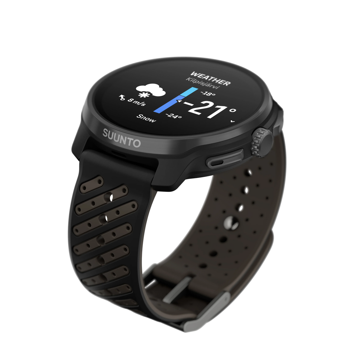 Suunto Race 2 AMOLED GPS Sports Watch