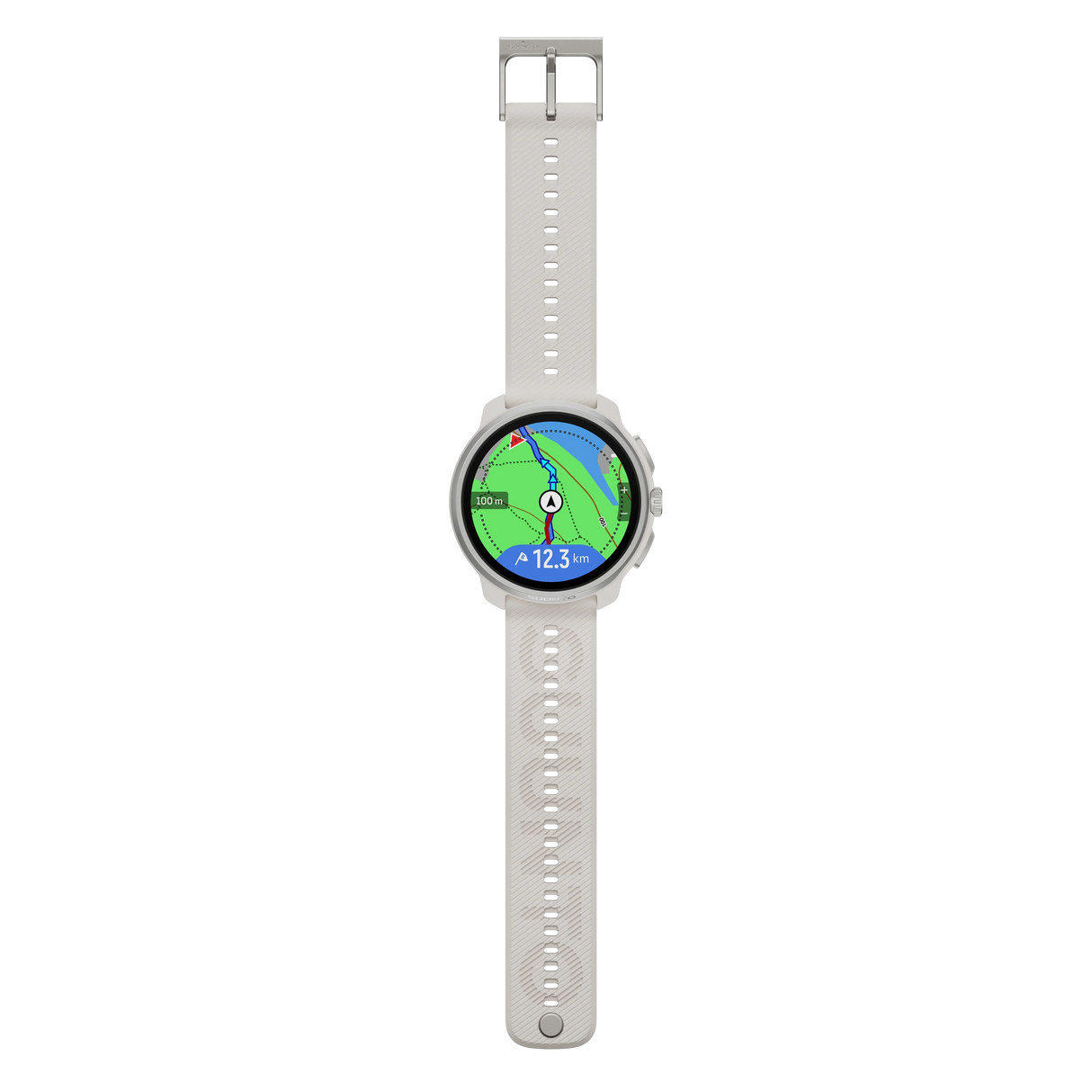 Suunto Race 2 AMOLED GPS Sports Watch