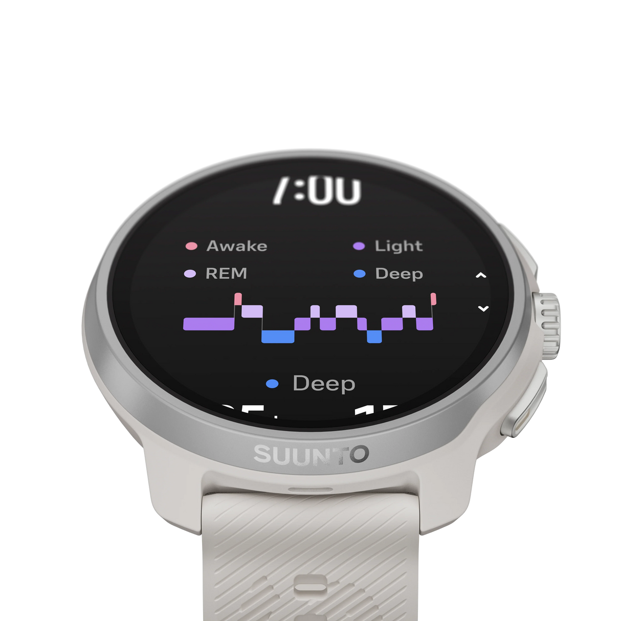 Suunto Race 2 AMOLED GPS Sports Watch