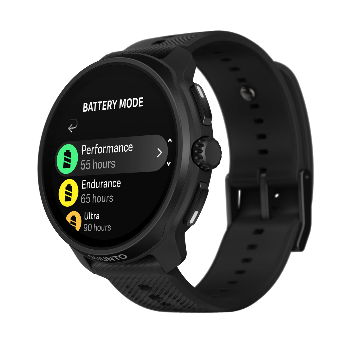 Suunto Race 2 AMOLED GPS Sports Watch