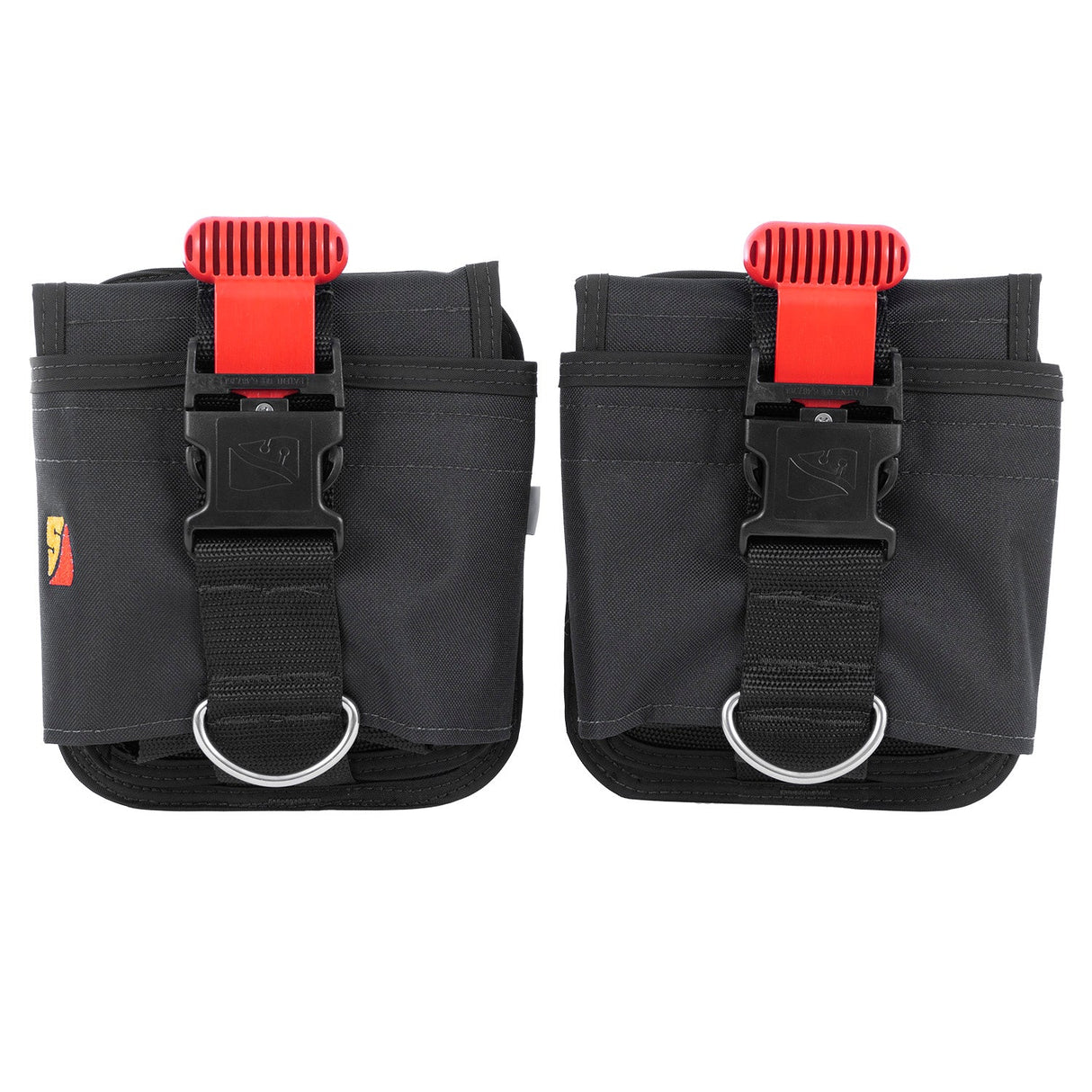 DIVE RITE WEIGHT POCKET SYSTEM QB - 32LB