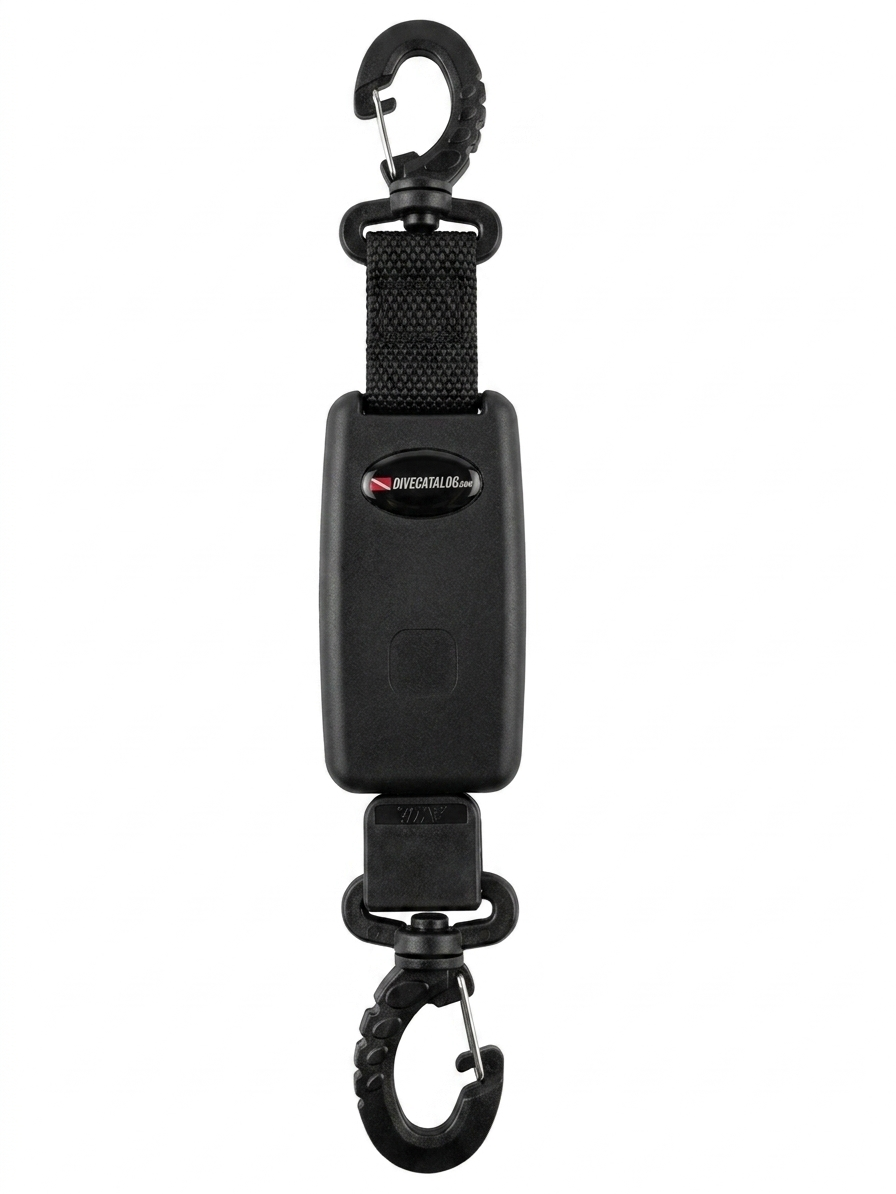 DiveCatalog.com Dive Retractor