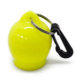 DiveCatalog.com Scuba Mouthpiece Cover