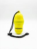 DiveCatalog.com Dry Box with Lanyard
