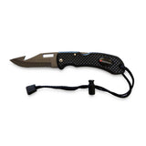 DiveCatalog.com Folding Dive Knife