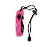 DiveCatalog.com Folding Dive Knife