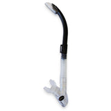 DiveCatalog.com Semi-Dry Snorkel