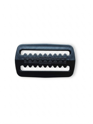 DiveCatalog.com Weight Keeper Stopper - Black