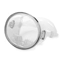 DiveCatalog.com Classic Oval Dive Mask Silicone