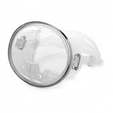 DiveCatalog.com Classic Oval Dive Mask Silicone