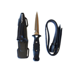 DiveCatalog.com Spearfishing Dive Knife