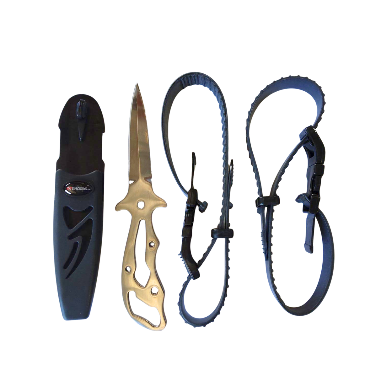 DiveCatalog.com Line Cutter