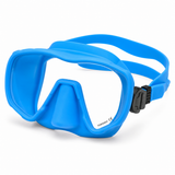 DiveCatalog.com Silicone Frameless Dive Mask