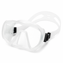 DiveCatalog.com Silicone Frameless Dive Mask