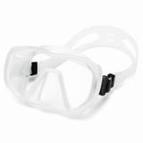 DiveCatalog.com Silicone Frameless Dive Mask