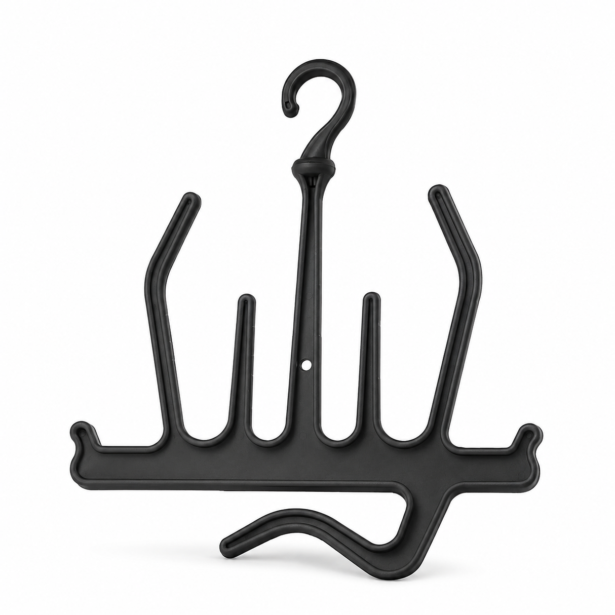 DiveCatalog.com Quick Dry Multi Accessory Dive Gear Hanger for Boots, Gloves, Hood
