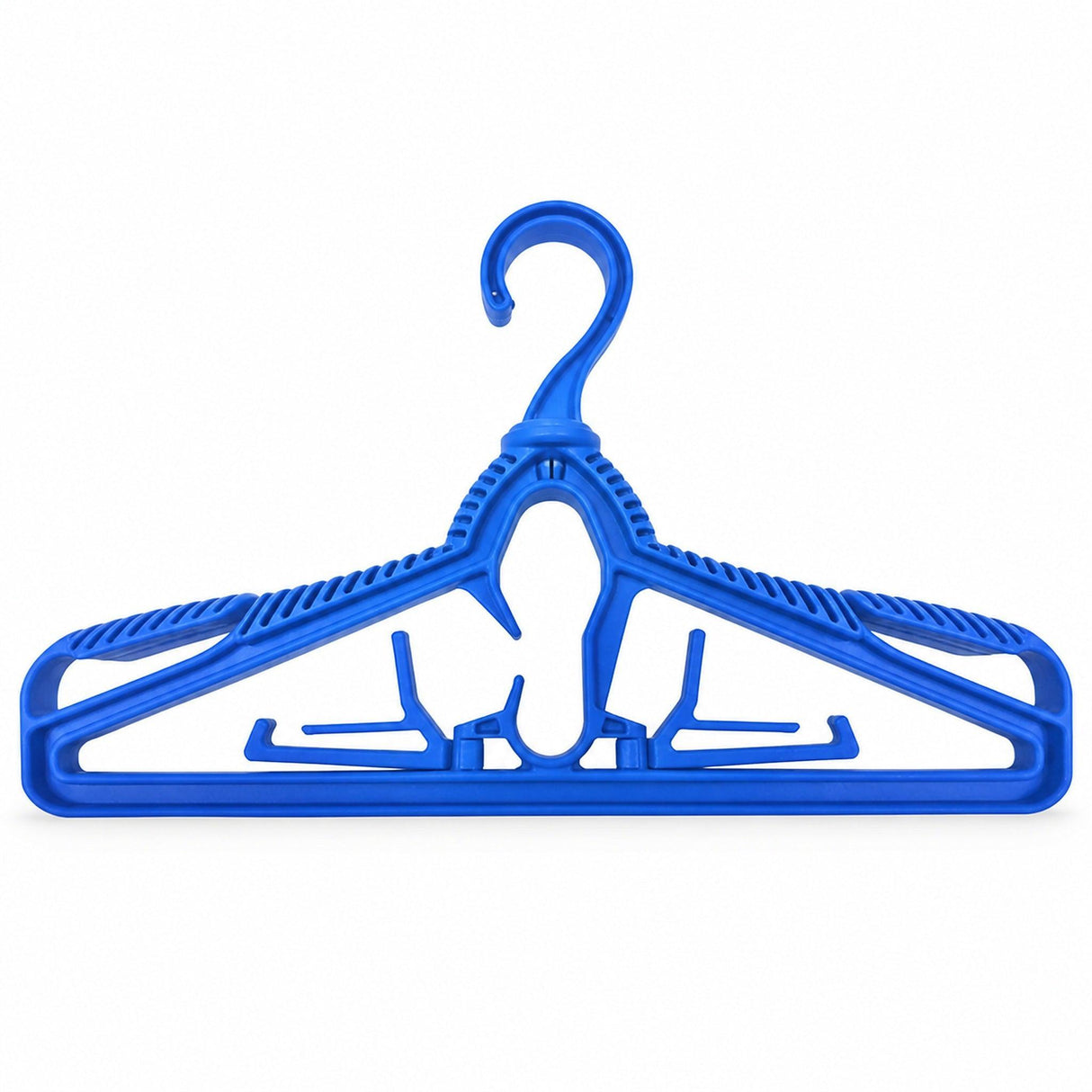 DiveCatalog.com Universal Dive Gear Hanger with Accessory Arms fits Wetsuits, Drysuits, BCDs, Backpacks