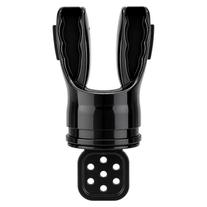 DiveCatalog Moldable Mouthpiece w/ installation for Regulators