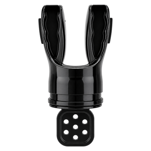 DiveCatalog Moldable Mouthpiece w/ installation for Regulators