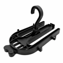 DiveCatalog.com Upside Down Drysuit Hanger w/ Regulator and Accessory Hooks