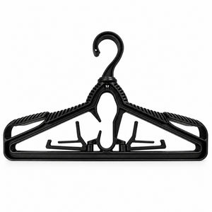 DiveCatalog.com Universal Dive Gear Hanger with Accessory Arms fits Wetsuits, Drysuits, BCDs, Backpacks