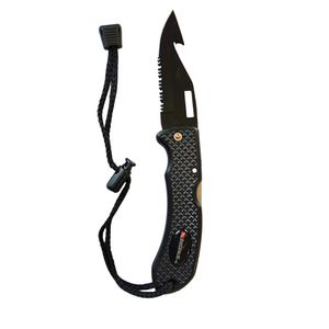 DiveCatalog.com Folding Dive Knife