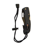 DiveCatalog.com Folding Dive Knife