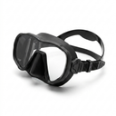 DiveCatalog.com Silicone Frameless Dive Mask