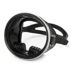DiveCatalog.com Classic Oval Dive Mask Silicone