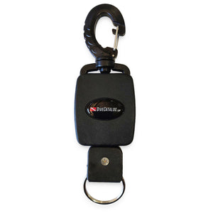DiveCatalog.com Small Retractor