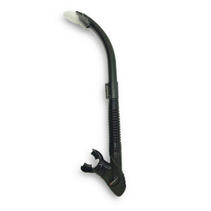 DiveCatalog.com Semi-Dry Snorkel