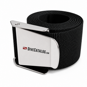 DiveCatalog.com Nylon Weight Belt