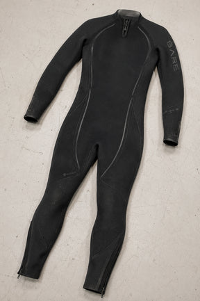 BARE-002193BLK-50XL+LN