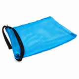 BigBlue Morifish Game Collection Lobster Bag – 14 x 24 in Heavy-Duty Nylon Mesh Waist Catch Bag