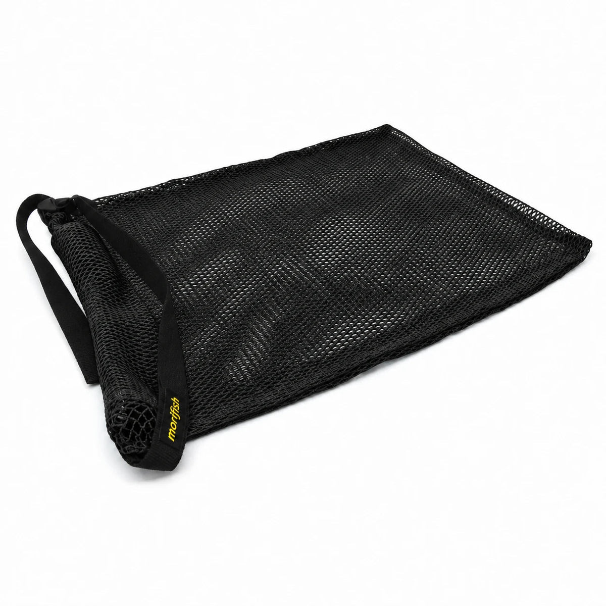 BigBlue Morifish Game Collection Lobster Bag – 14 x 24 in Heavy-Duty Nylon Mesh Waist Catch Bag