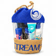 Stream2Sea Conscious Explorer Kit in its drawstring gift bag