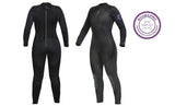 Scubapro Oneflex Steamer 7 mm B-Zip Women's Wetsuits